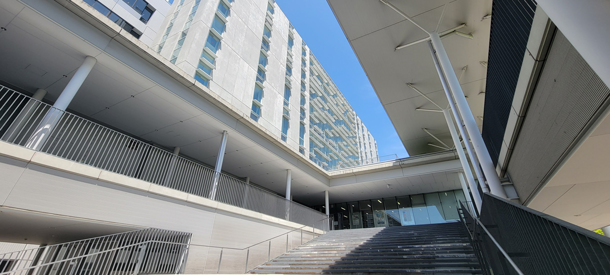 キャリアセンター